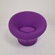Mushroom Armchair by Pierre Paulin for Artifort, 1980s