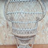 Fauteuil emmanuelle pour poupée