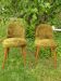 Vintage chairs