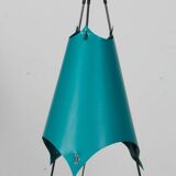 Dahu floor lamp by Jérôme Lart, circa 1990