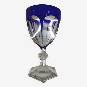 Grand verre cristal Baccarat  Harcourt 25 CM Anap