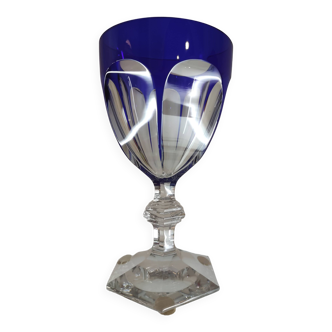 Grand verre cristal Baccarat  Harcourt 25 CM Anap