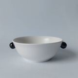 Set ensemble petit déjeuner tasses et bol design Constance Guisset