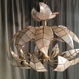 Mother-of-pearl light 1970