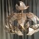 Mother-of-pearl light 1970