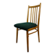Mid-Century Dining Chair by TON, Czechoslovakia 1960’s
