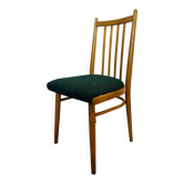 Mid-Century Dining Chair by TON, Czechoslovakia 1960’s