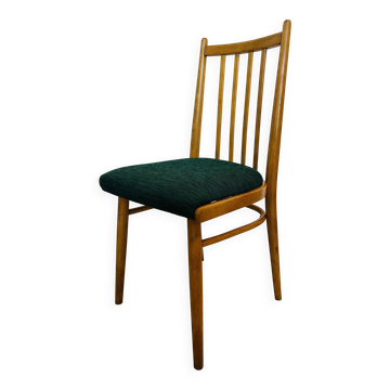 Mid-Century Dining Chair by TON, Czechoslovakia 1960’s