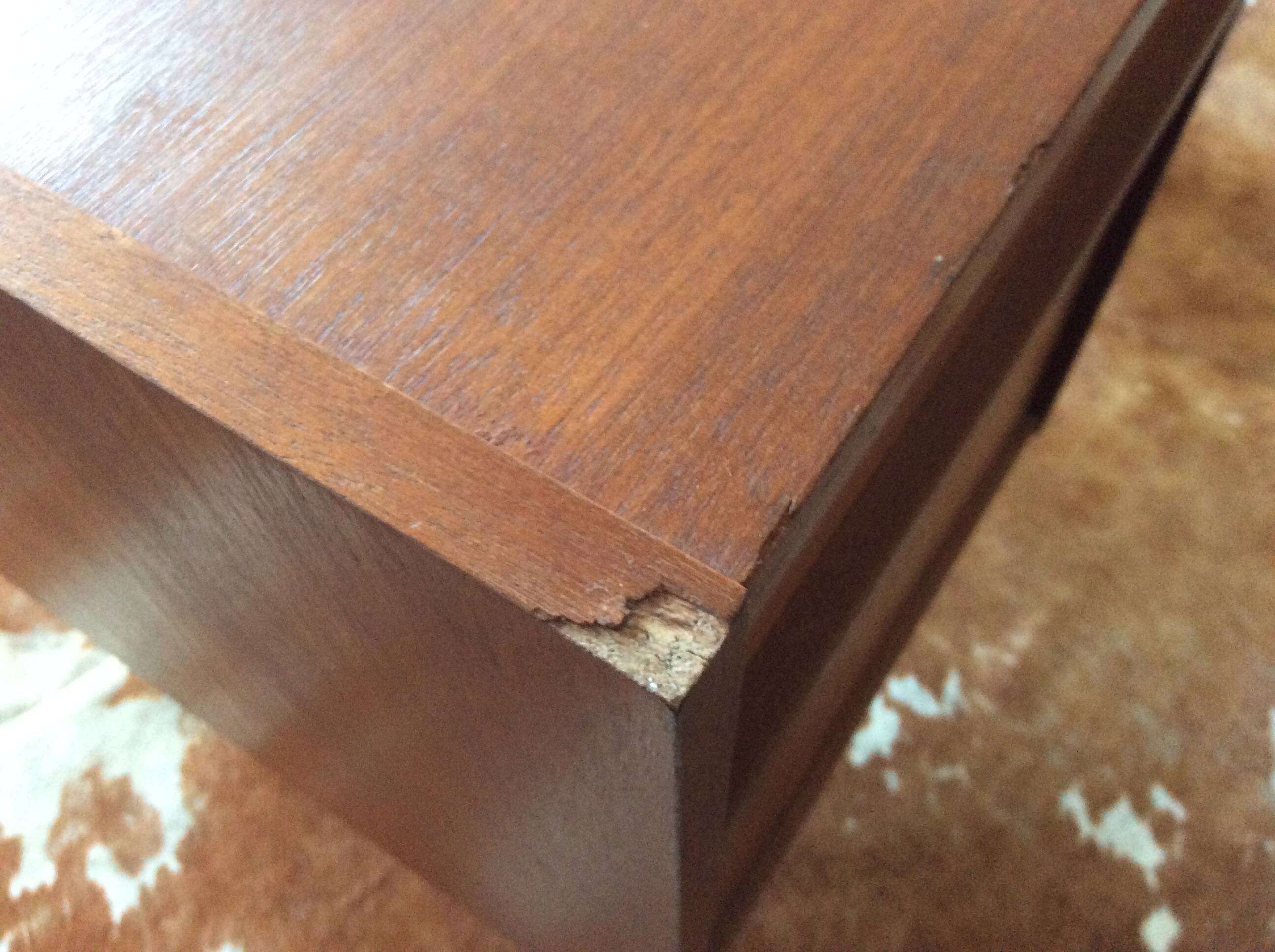 Desk