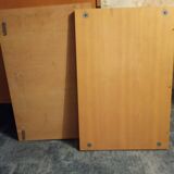 Minvielle ARP set, 50's / 60's