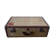 Vintage suitcase  1950