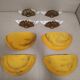 4 appliques