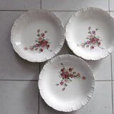 Ancient Digoin Plates