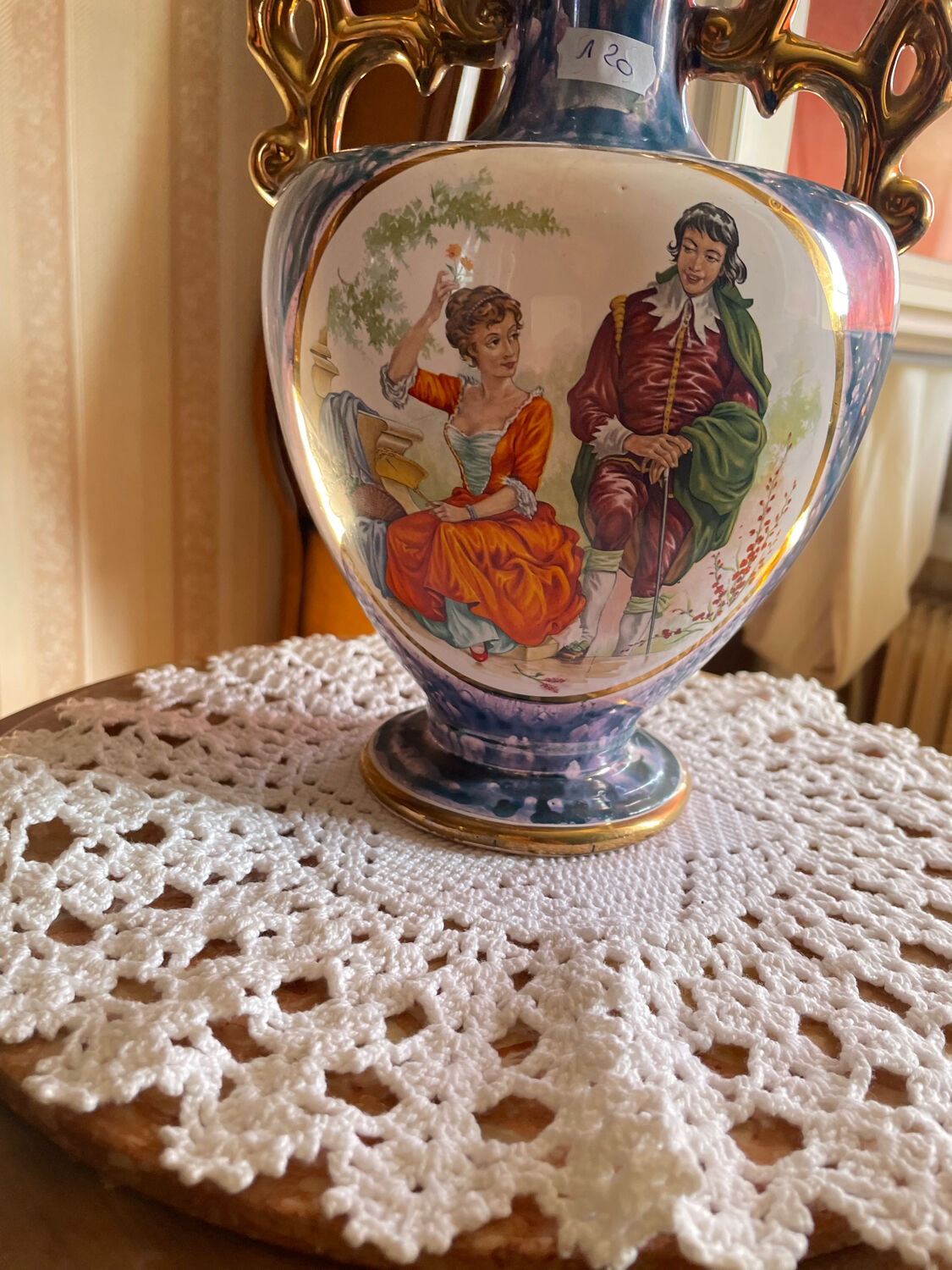 Vase