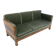 Canapé scandinave 3 places "Swedish Grace", Suède, 1930