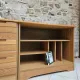 Vintage Simat enfilade