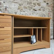 Vintage Simat enfilade