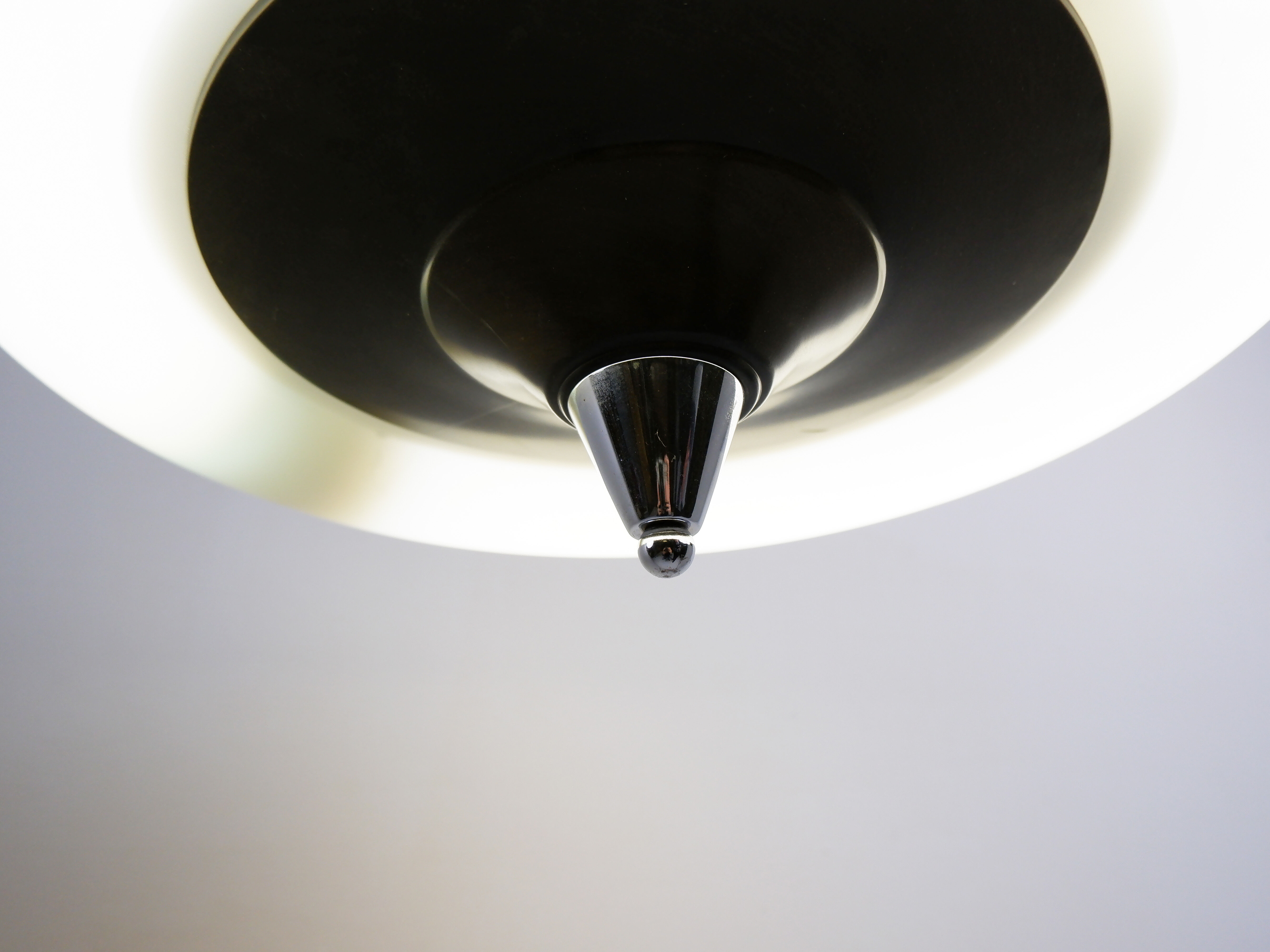 1970s pendant by Massive Belgium