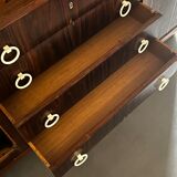 Louis Majorelle wardrobe