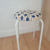 Restyled stool