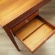 Teak desk, Danish design, 1970s, designer: Finn Juhl, manufacturer: France