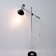 Floor Lamp by Richard Essig, 1970s