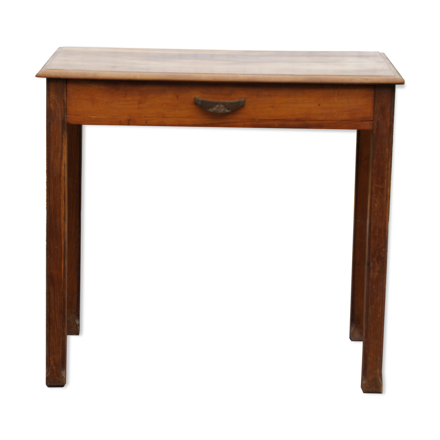 Table d'appoint années 50