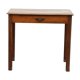 Table d'appoint années 50