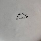 Broc de toilette hamage nord