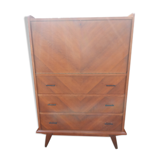 Secrétaire vintage