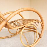 Rocking-chair r Rohe Noordwolde