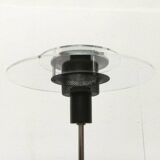 Cirkel table lamp, postmodern, from Ikea, 1980s.