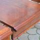 Large Grange table