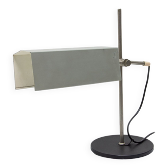 Mid century desk lamp, Czechoslovakia, 1960´s