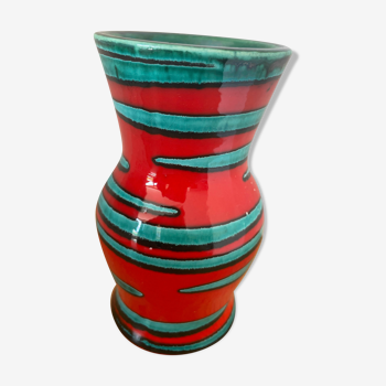 Mephisto Vase by St. Clément