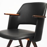 Pastoe FT30 chairs by Cees Braakman