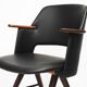 Pastoe FT30 chairs by Cees Braakman
