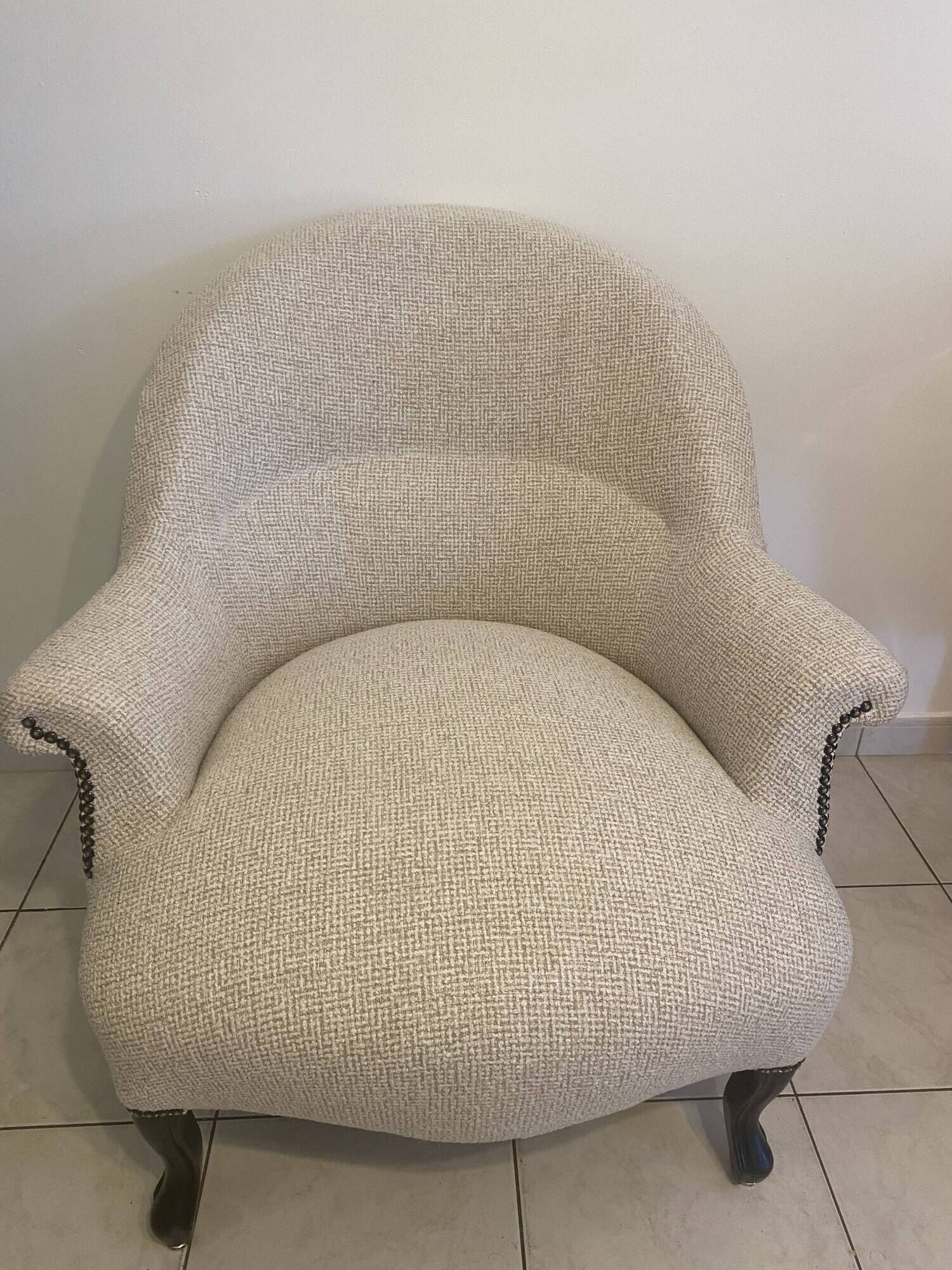 Armchair