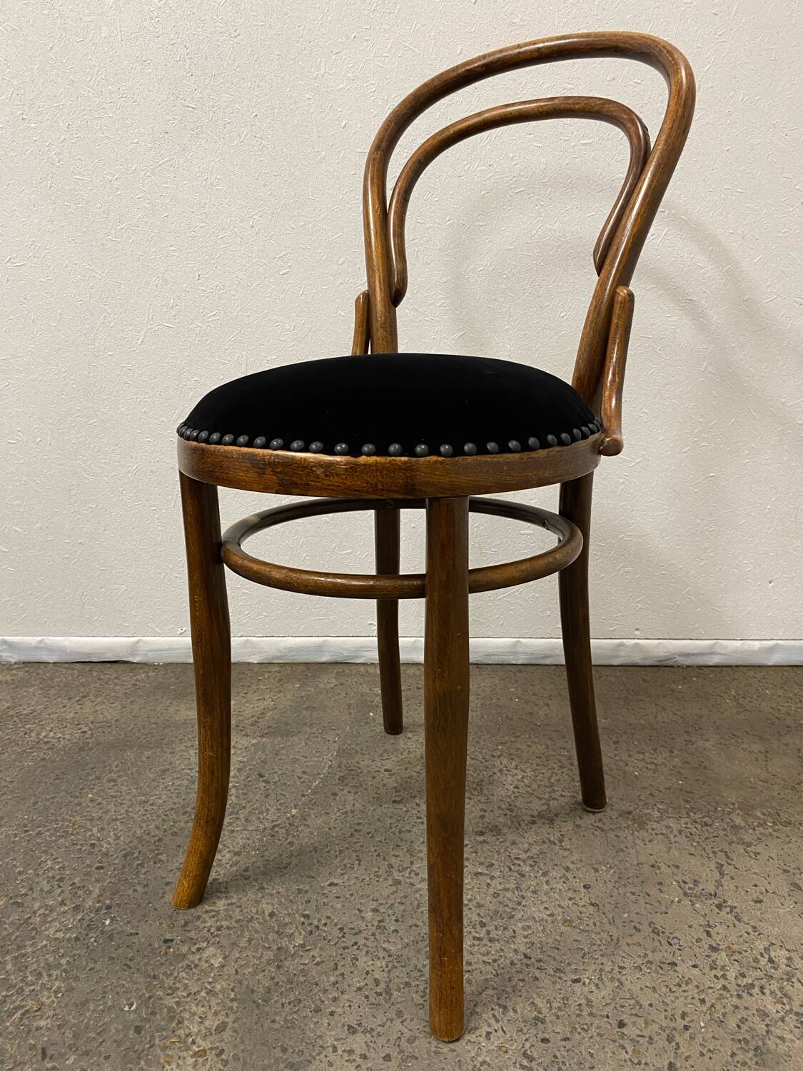 Chaise bistrot