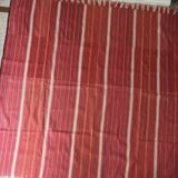 Cretan handicraft carpet like new
