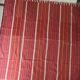 Cretan handcrafted carpets like new