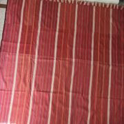 Tapis artisanat crétois comme neuf