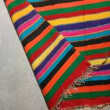 Tuareg carpet of Timimoun 360x 150