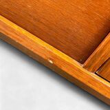 Vintage wooden sideboard/buffet