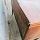 Furniture 1950 gillow and waring Lancaster signed
