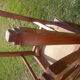 Pair of Art Deco chairs