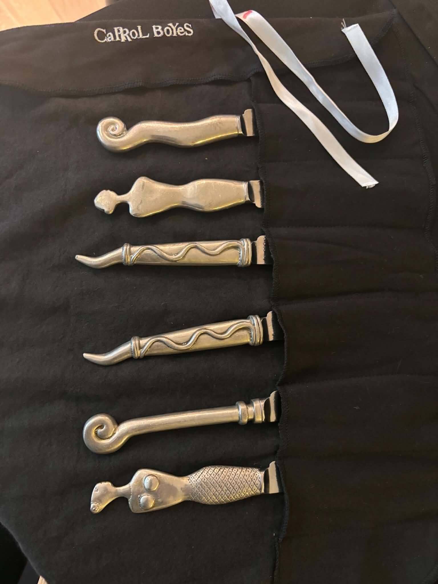 Couverts de table