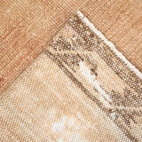 3x14 Vintage Extra Long Runner Rug, 85x429Cm