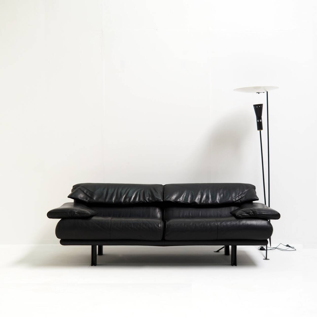 Canapé « Alanda » conçu par Paolo Piva pour B&B Italia, années 1990