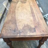 Farm table